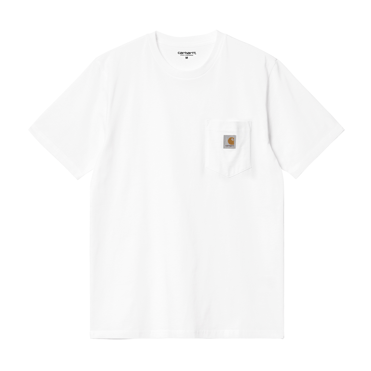S/S Pocket Loose T-shirt