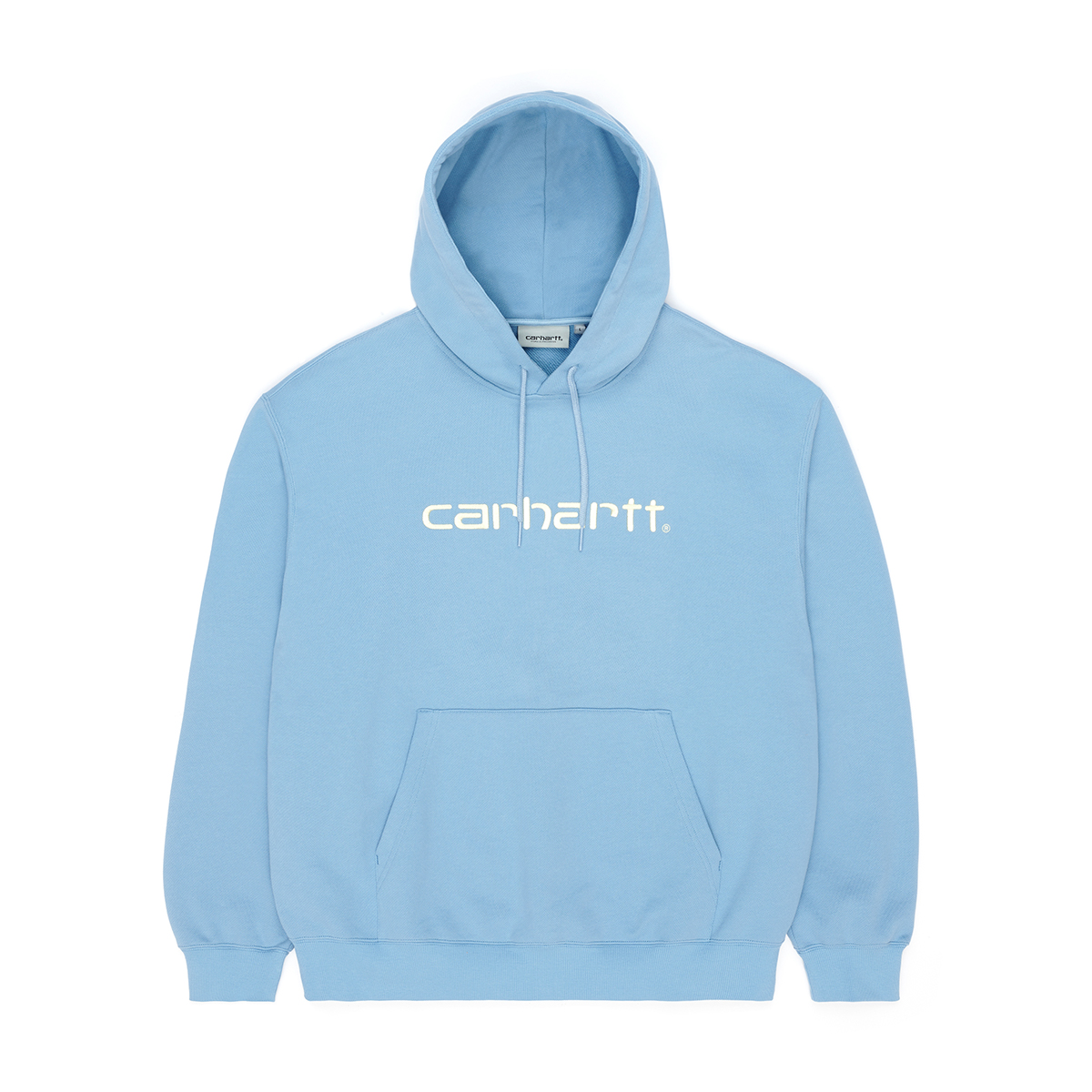 Hooded Carhartt Sweatshirt