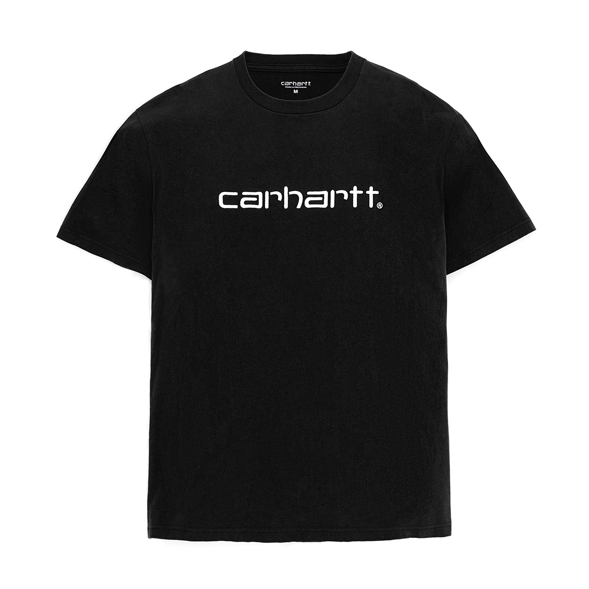 S/S Carhartt Embroidery T-shirt
