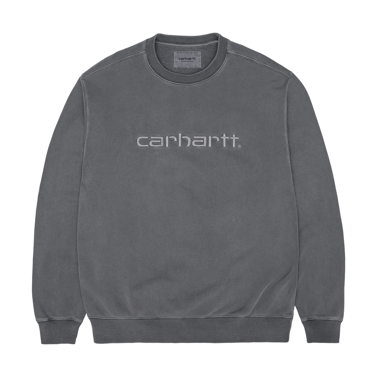 Carhartt Sweatshirt (PD)