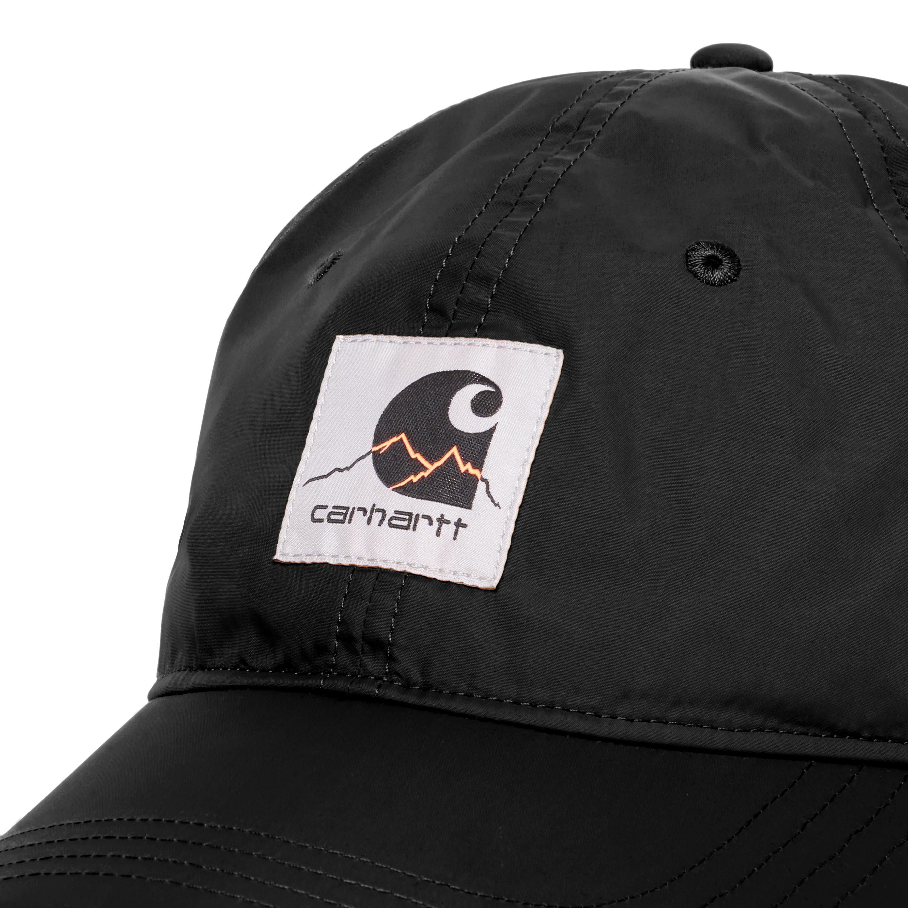 Outdoor C 6 Panel Cap 帽子 Carhartt Wip Taiwan