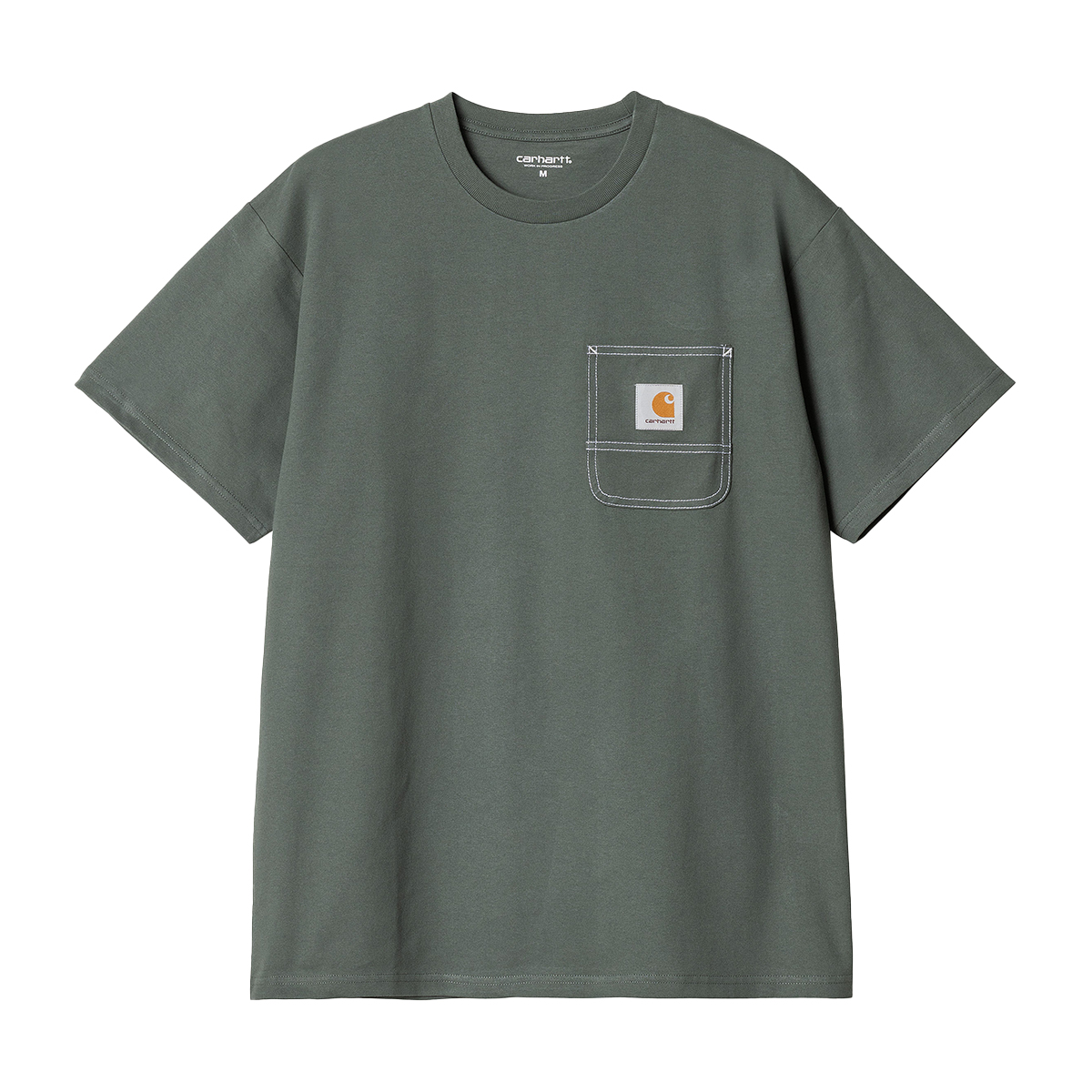 S/S Work Pocket T-Shirt