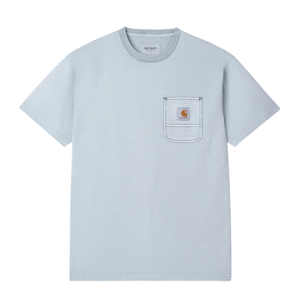 S/S Work Pocket T-shirt