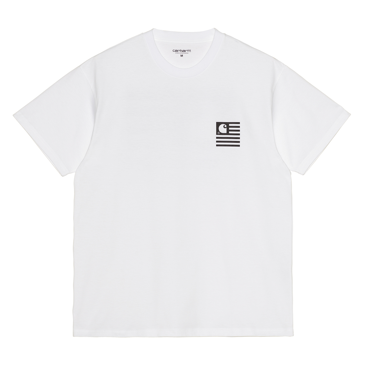 S/S Fade State T-shirt