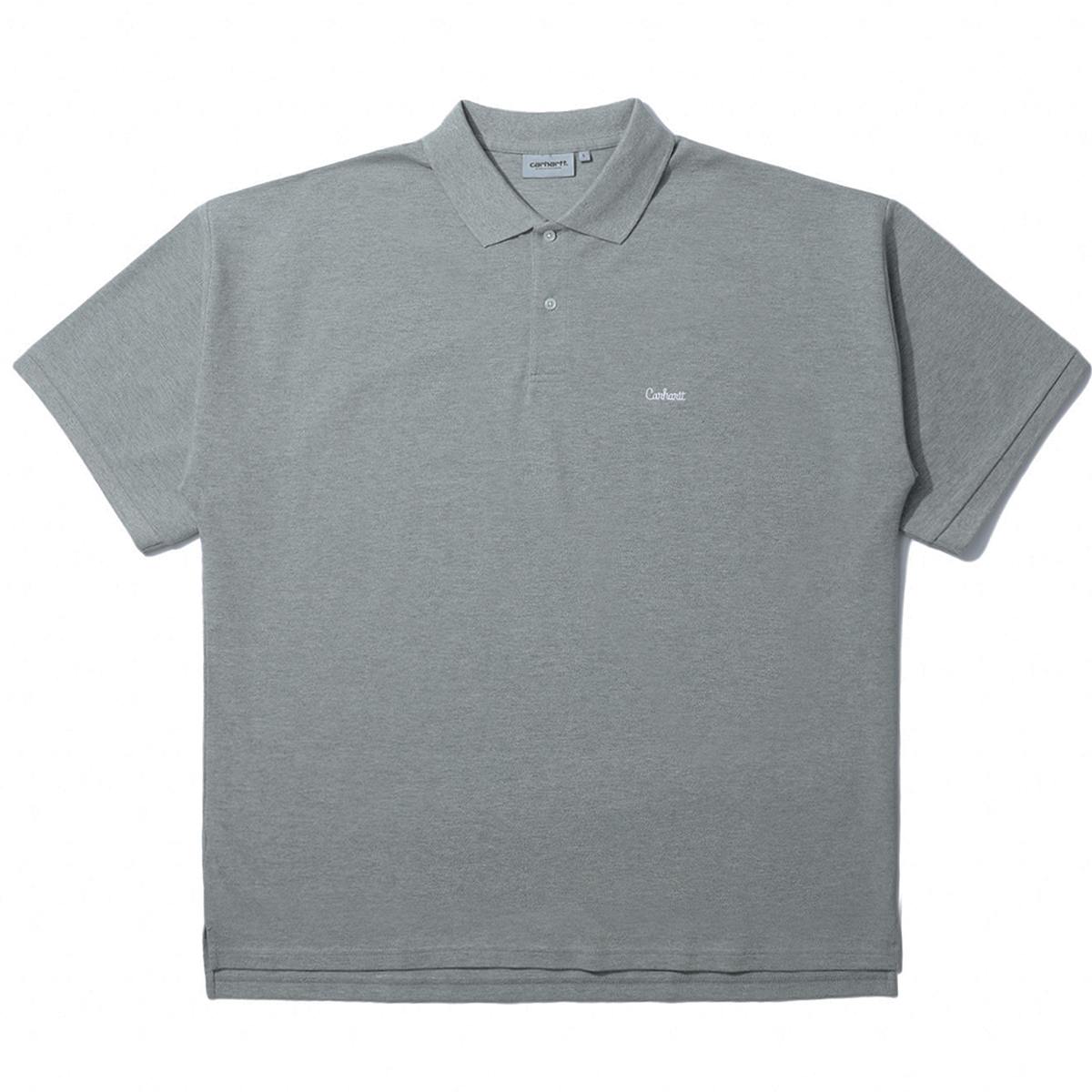 S/S Dennis Pique Polo