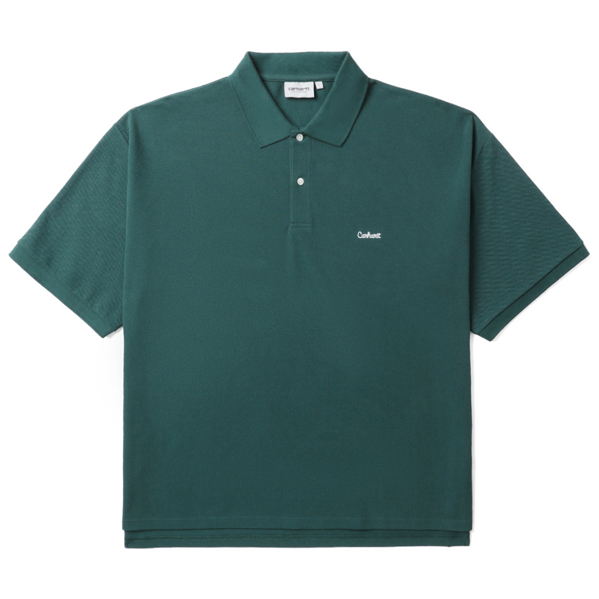 S/S Dennis Pique Polo