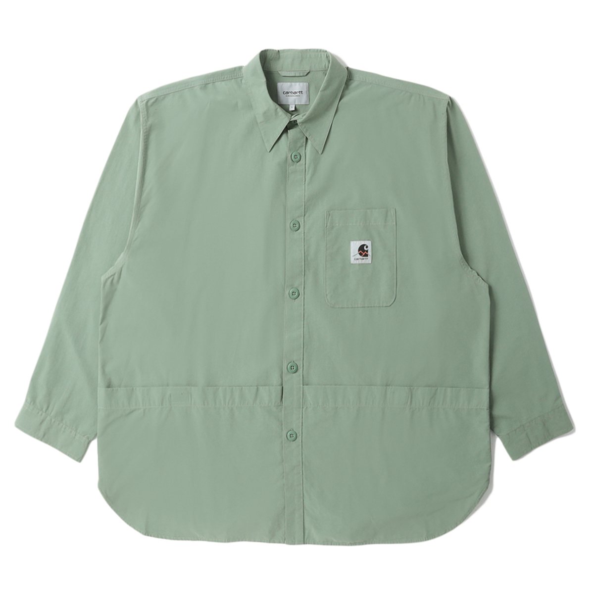 L/S Conifer Shirt