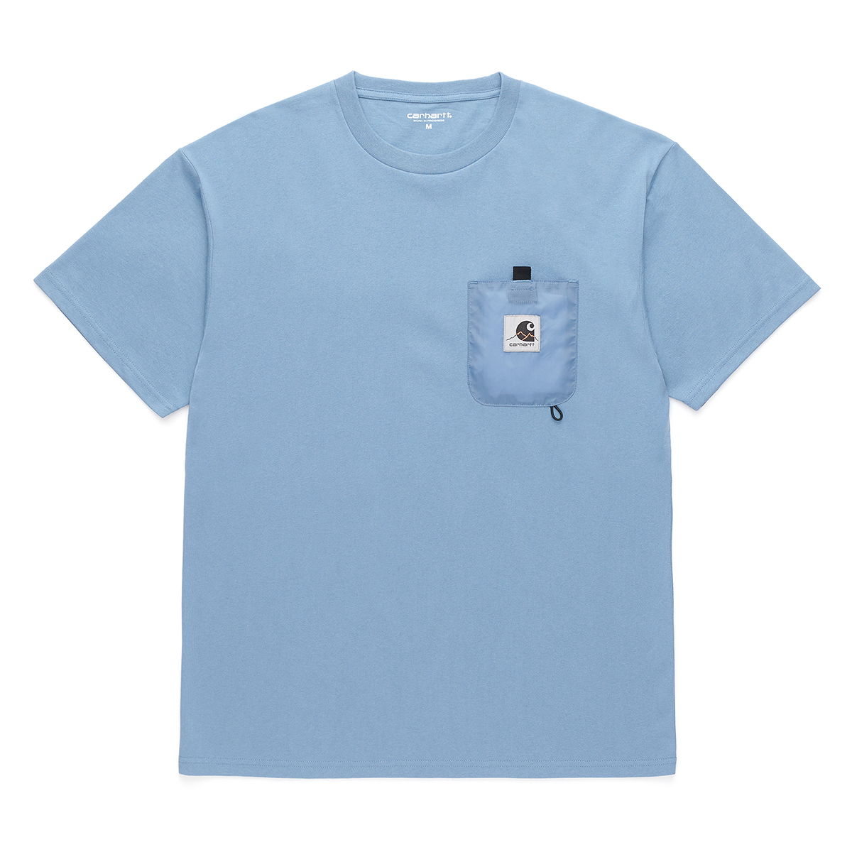 S/S Willow Pocket T-shirt
