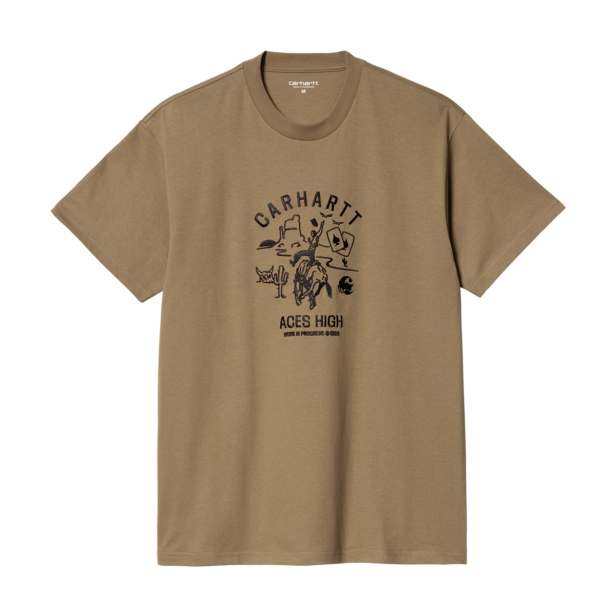 S/S Souvenir Valley T-Shirt