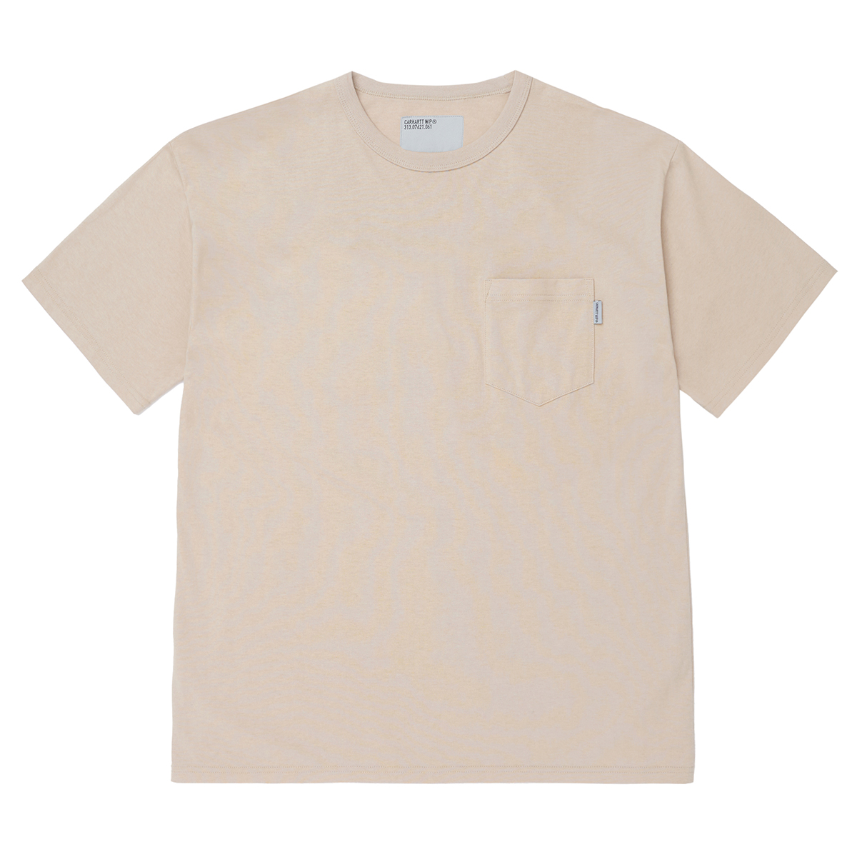 S/S Werner Pocket T-shirt