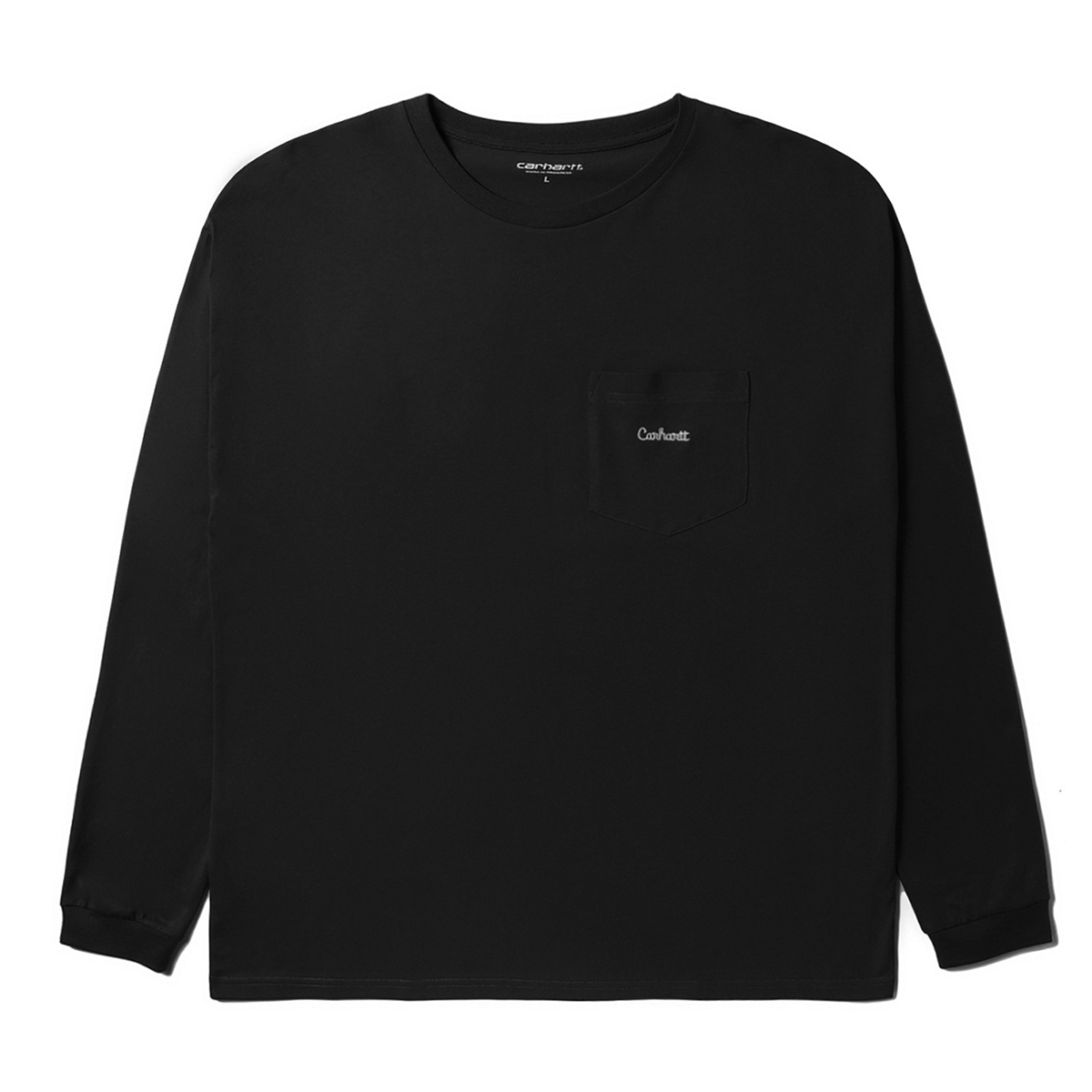 L/S Dennis Pocket T-shirt