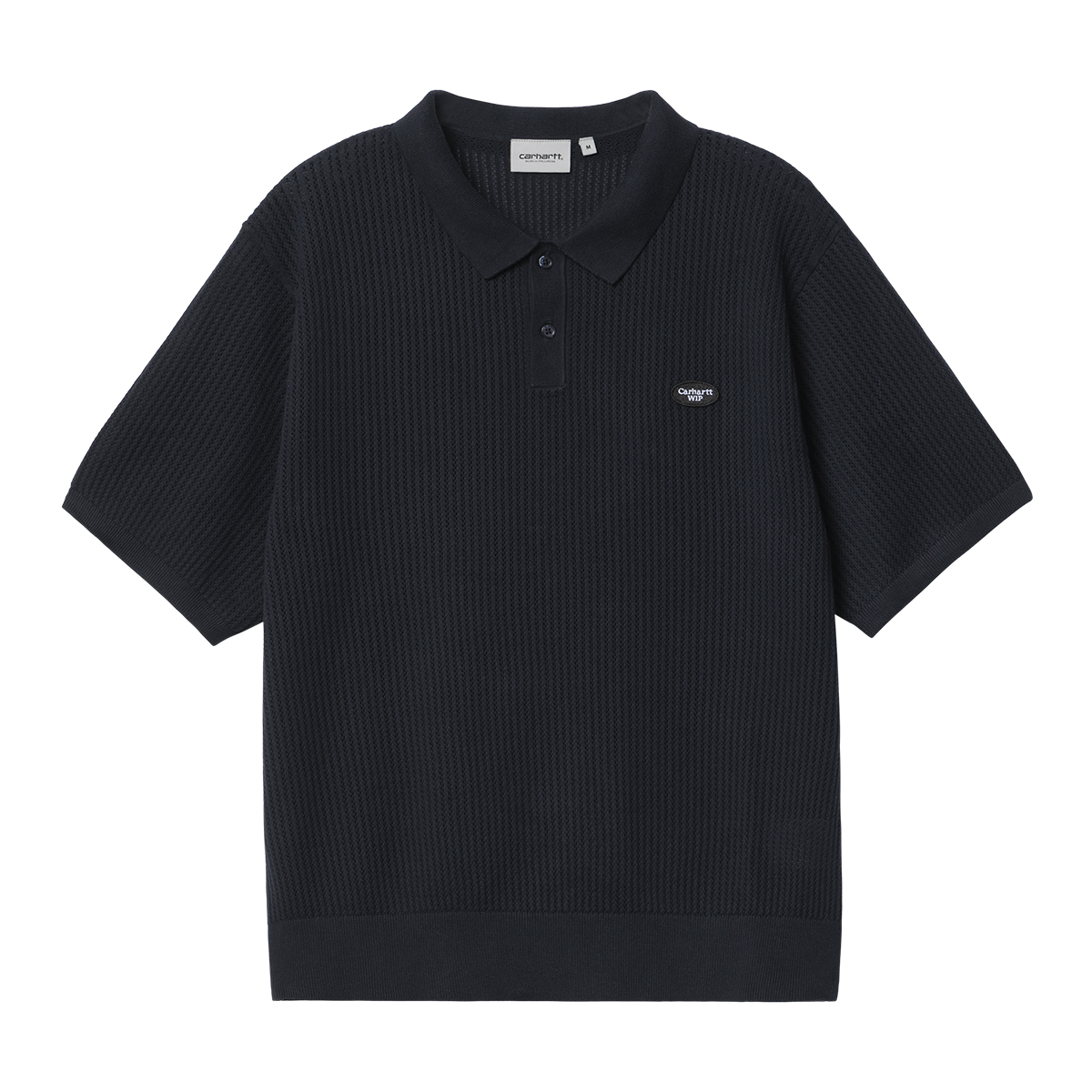 S/S Kenway Knit Polo