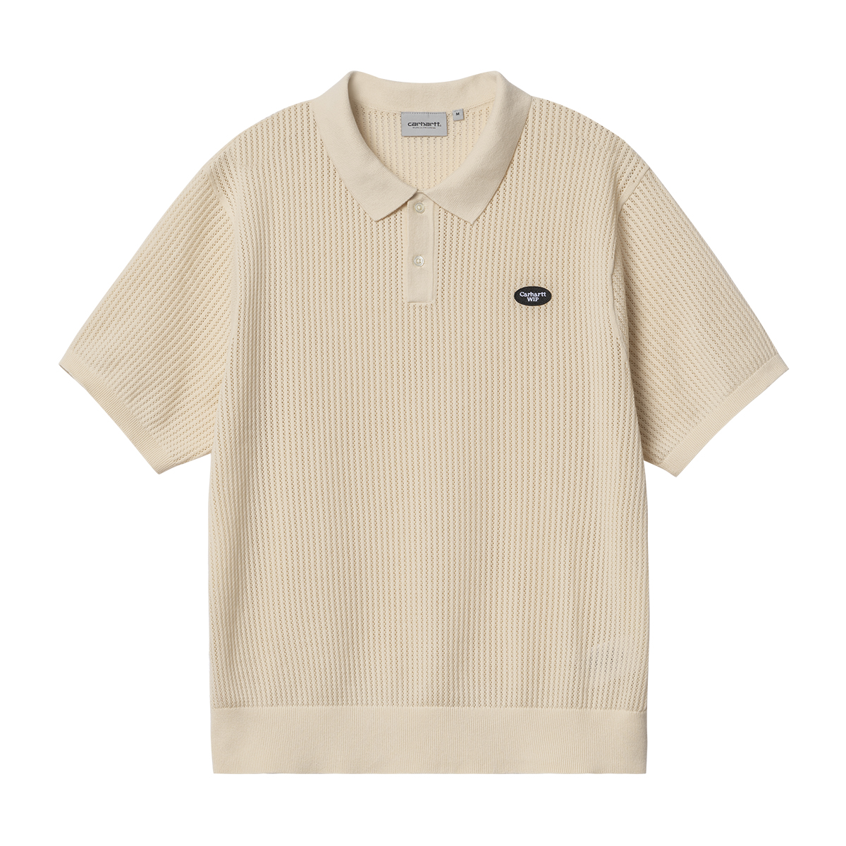 S/S Kenway Knit Polo