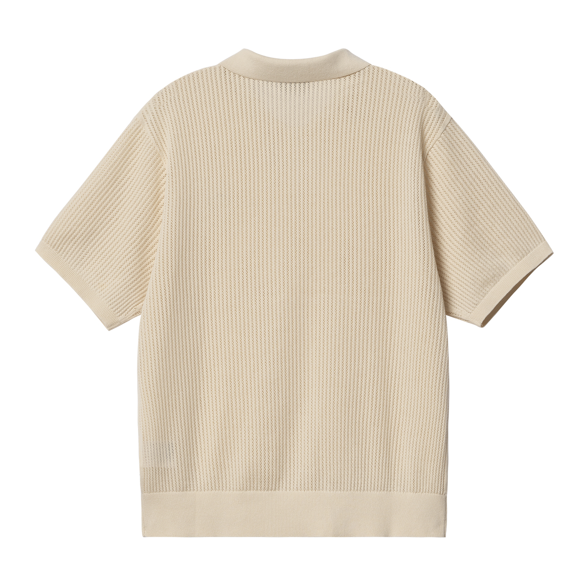 CARHARTTWIP] S/S KENWAY KNIT POLO ☆ブランドサイト通販☆ | www