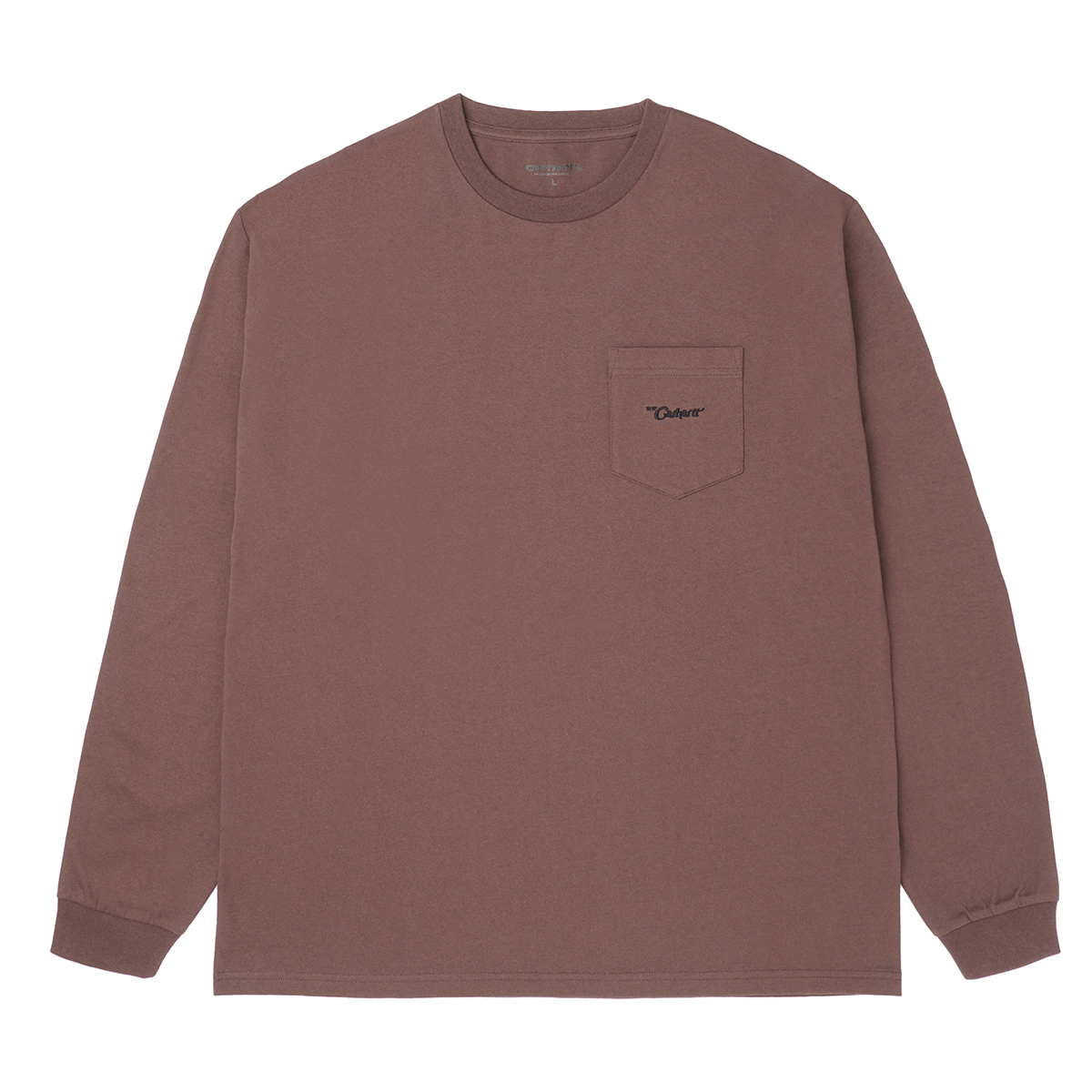 L/S Farris Pocket T-shirt