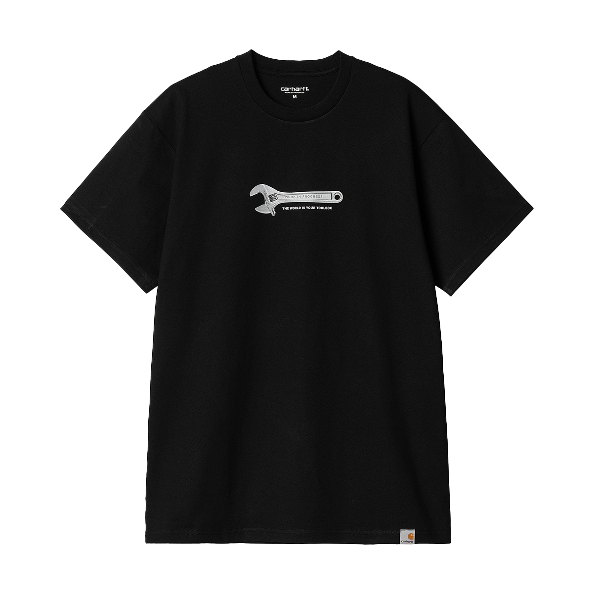 S/S Wrench T-Shirt