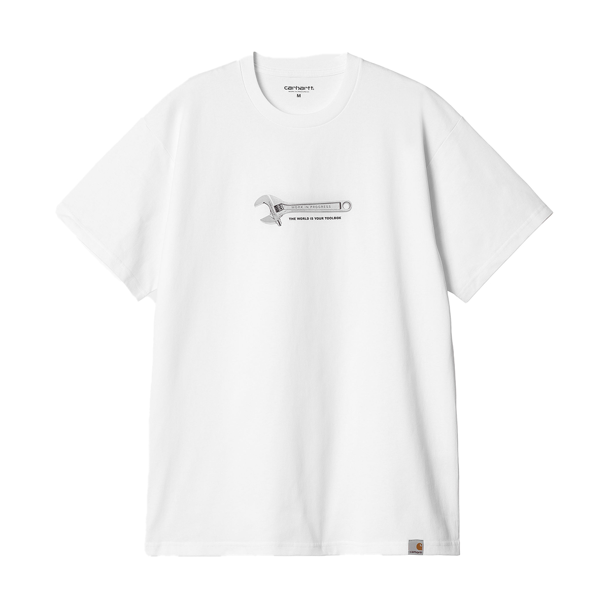S/S Wrench T-Shirt