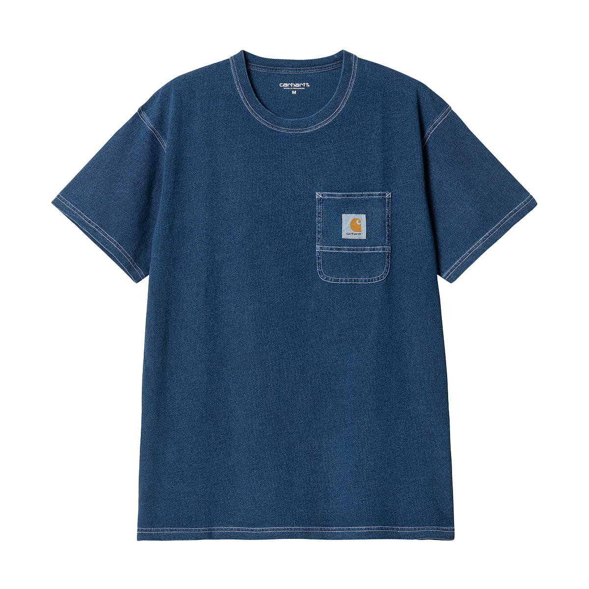 S/S Work Pocket T-Shirt
