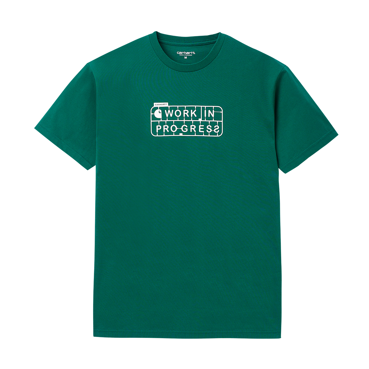 S/S Model Kit T-Shirt