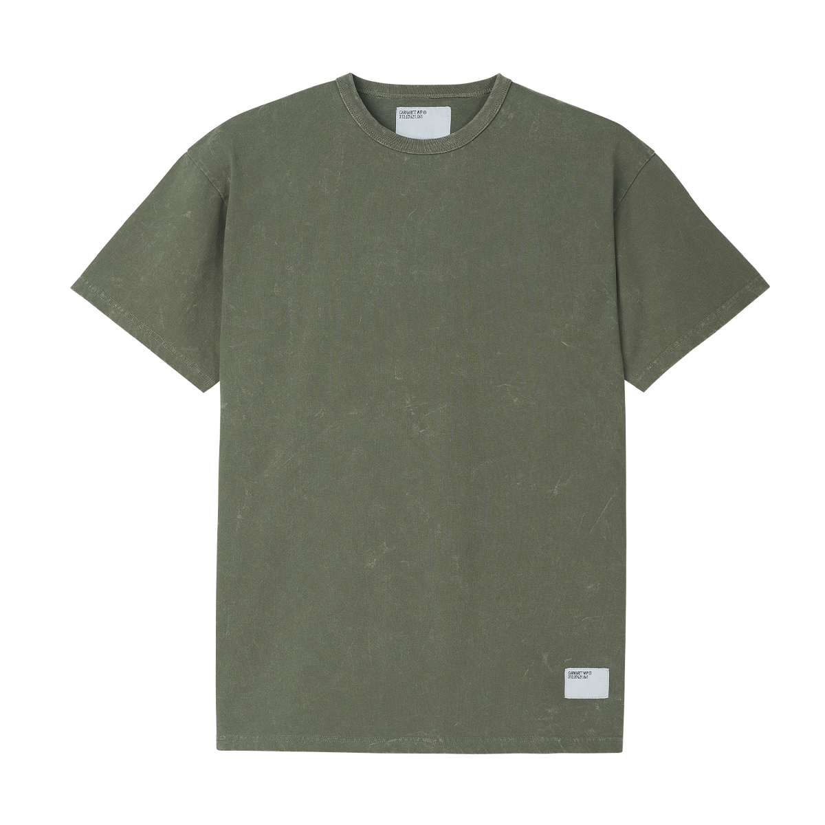 S/S Axel T-shirt