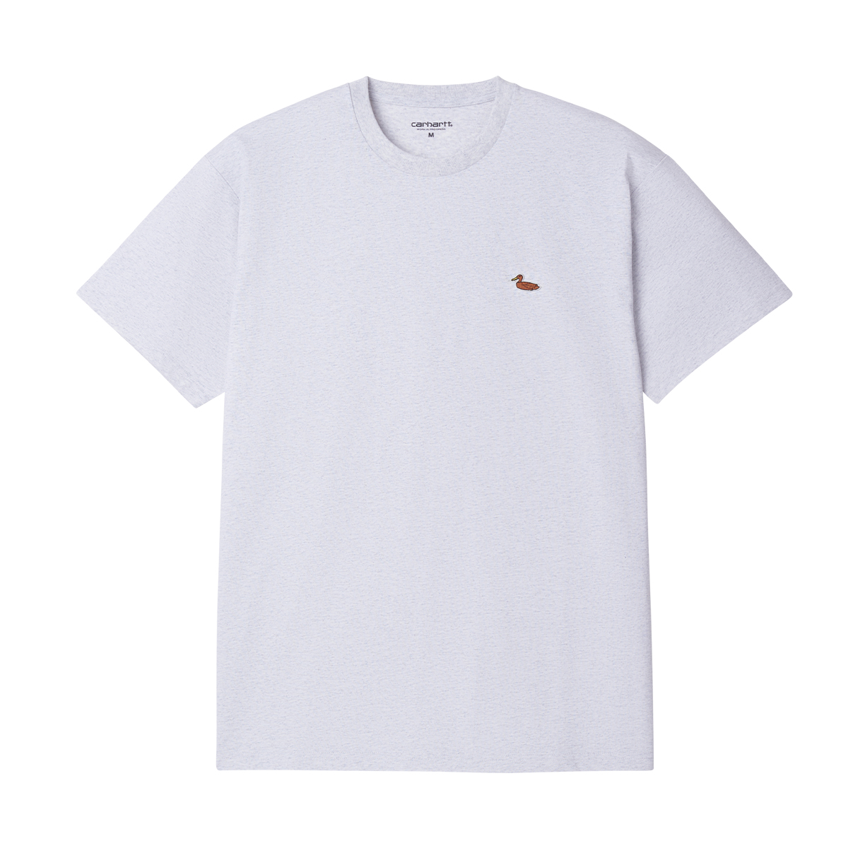 S/S Duck Patch T-shirt