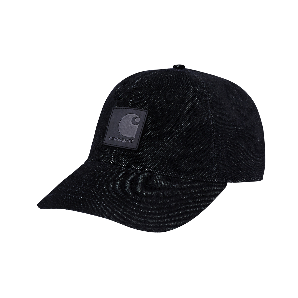 Rider 6-Panel Cap