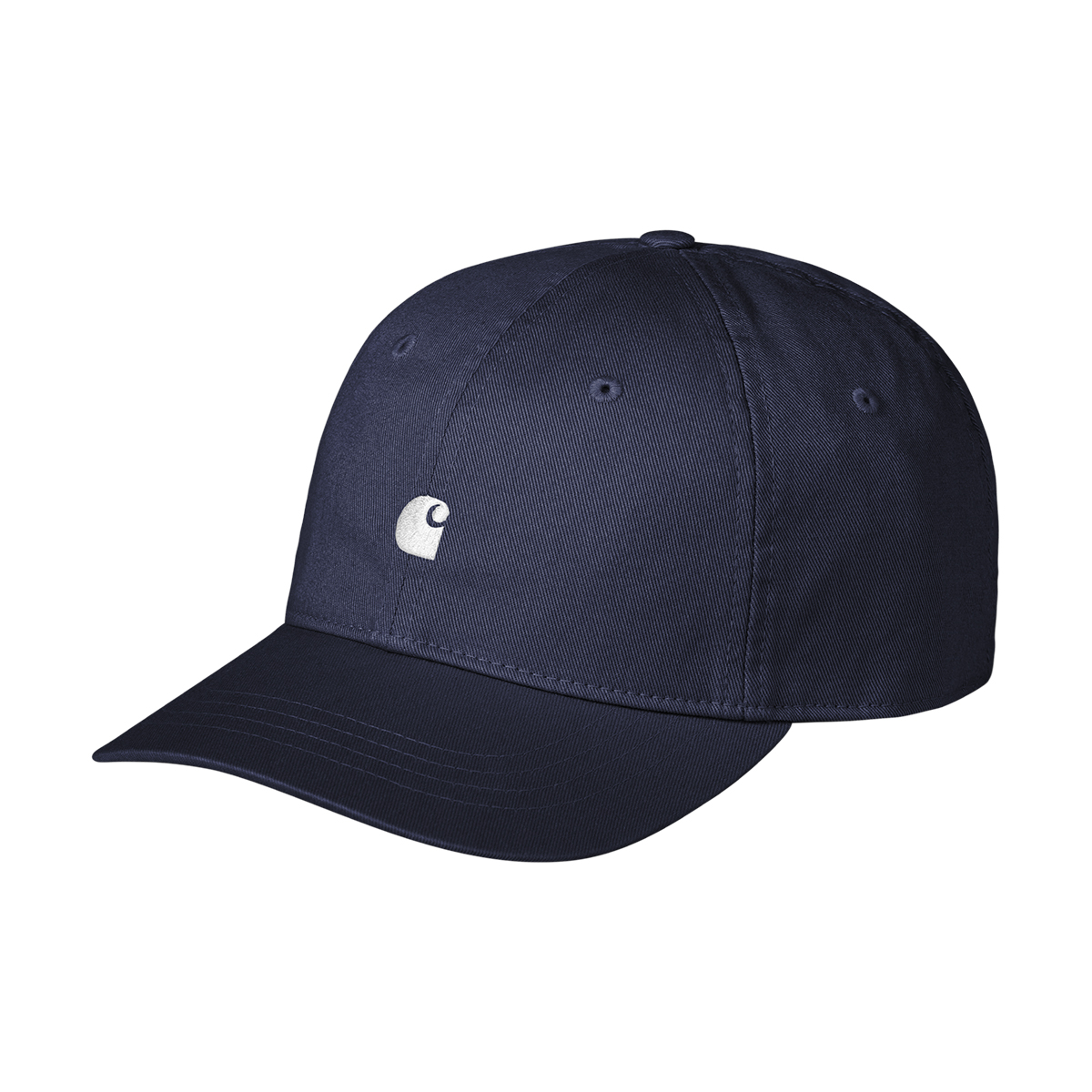 Madison Logo Cap