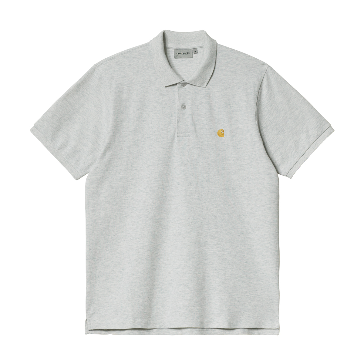 S/S Chase Pique Polo