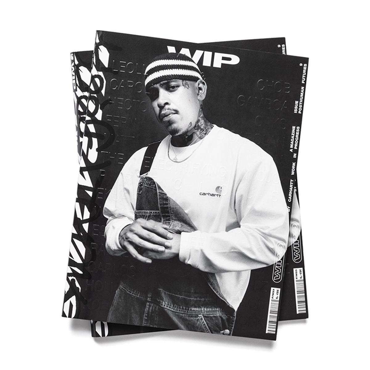 WIP Magazine