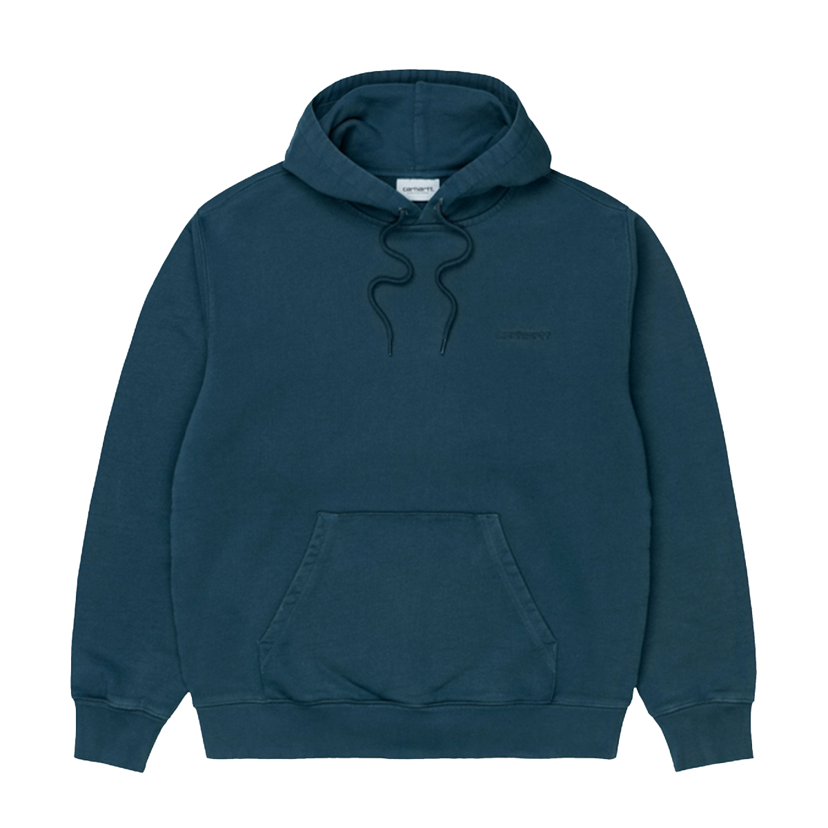 Hooded Mosby Sweat