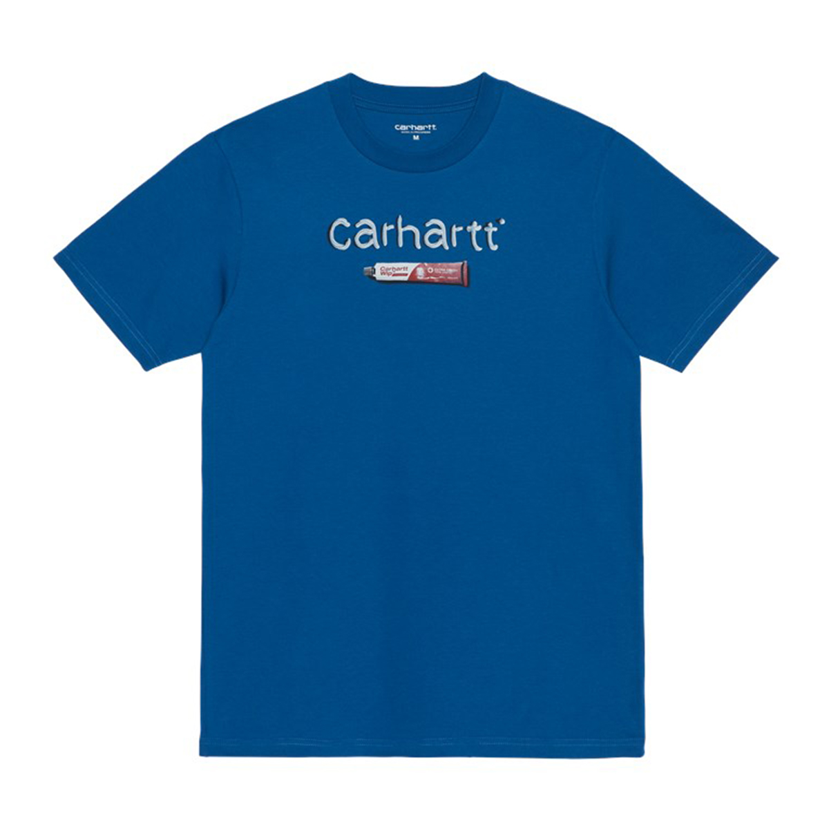 S/S Toothpaste T-Shirt