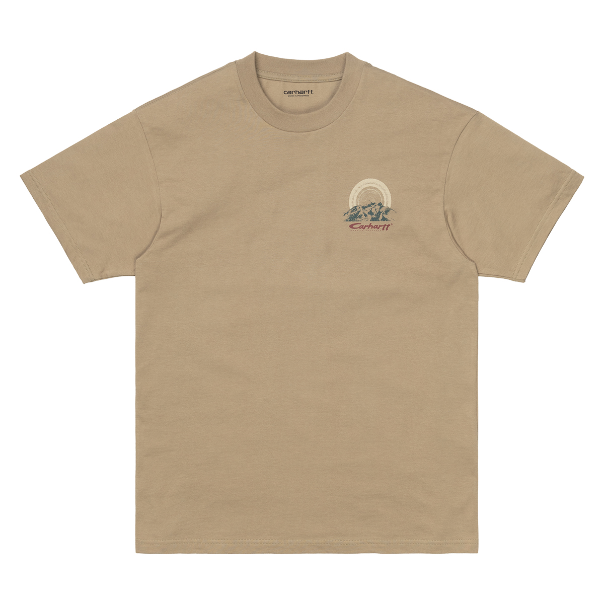 S/S Mountain T-Shirt