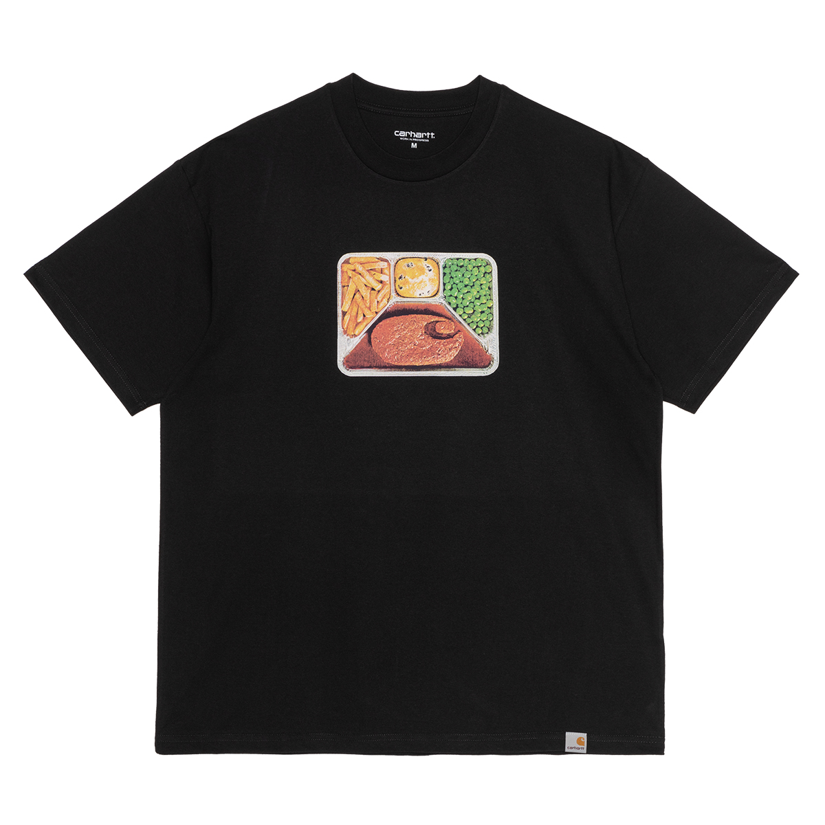 S/S Meatloaf T-Shirt