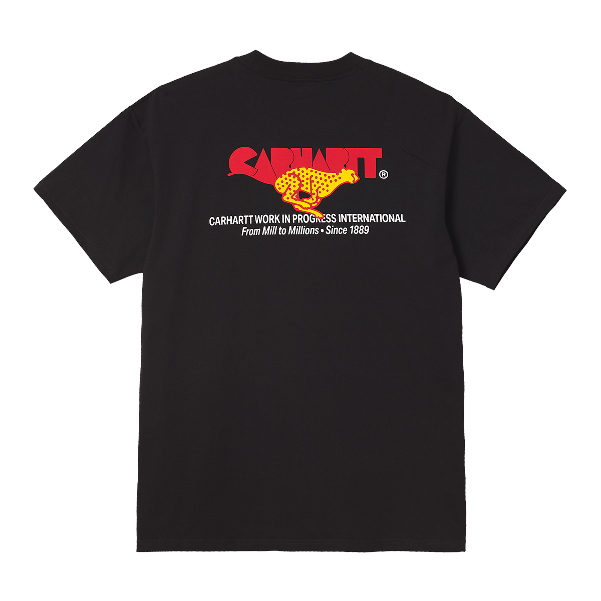 carhartt runner t shirt