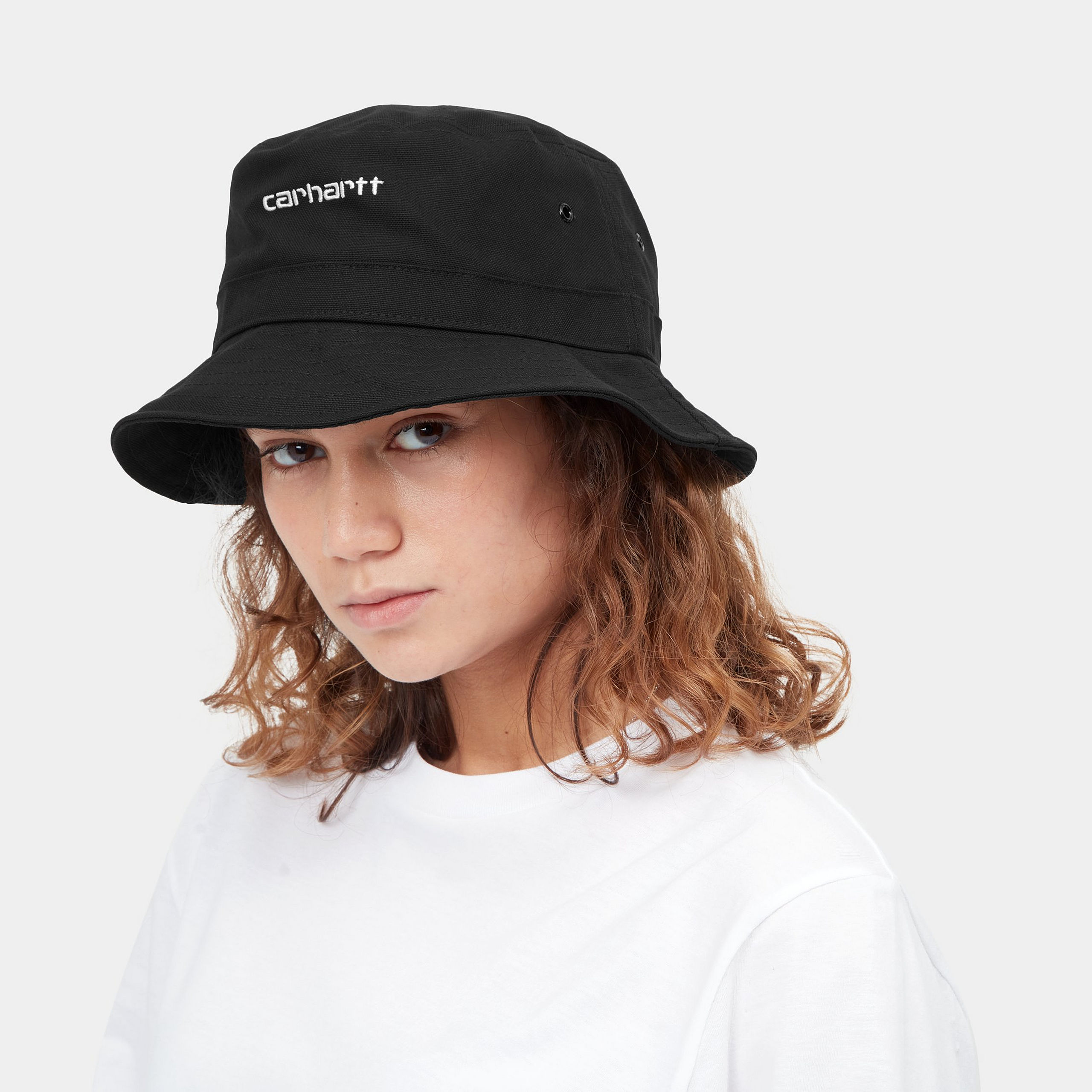 Script Bucket Hat