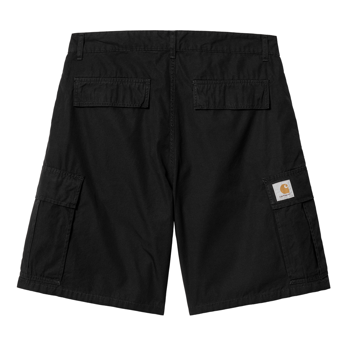 Camo on sale shorts carhartt