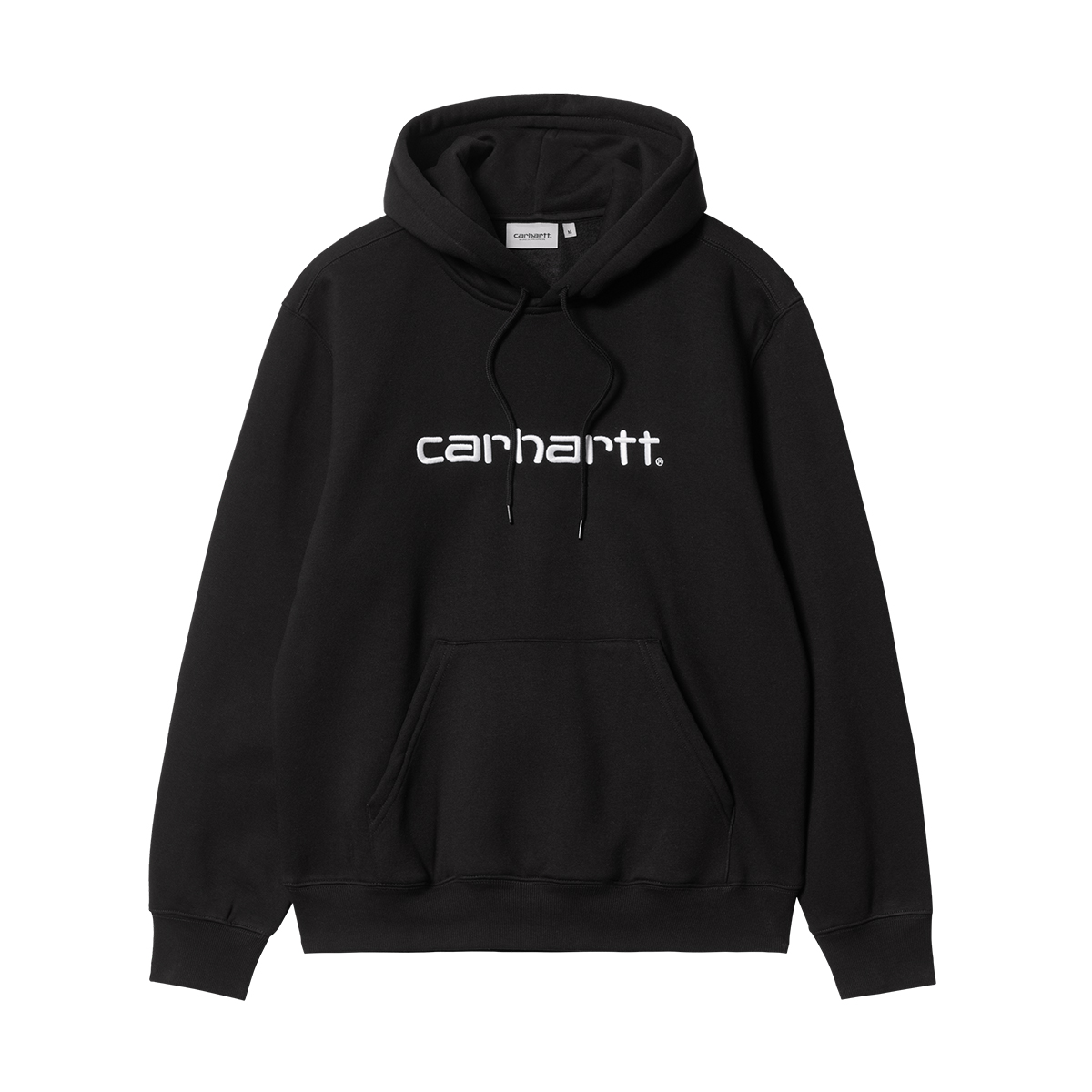 Hooded Carhartt Sweat-衛衣|Carhartt WIP Taiwan