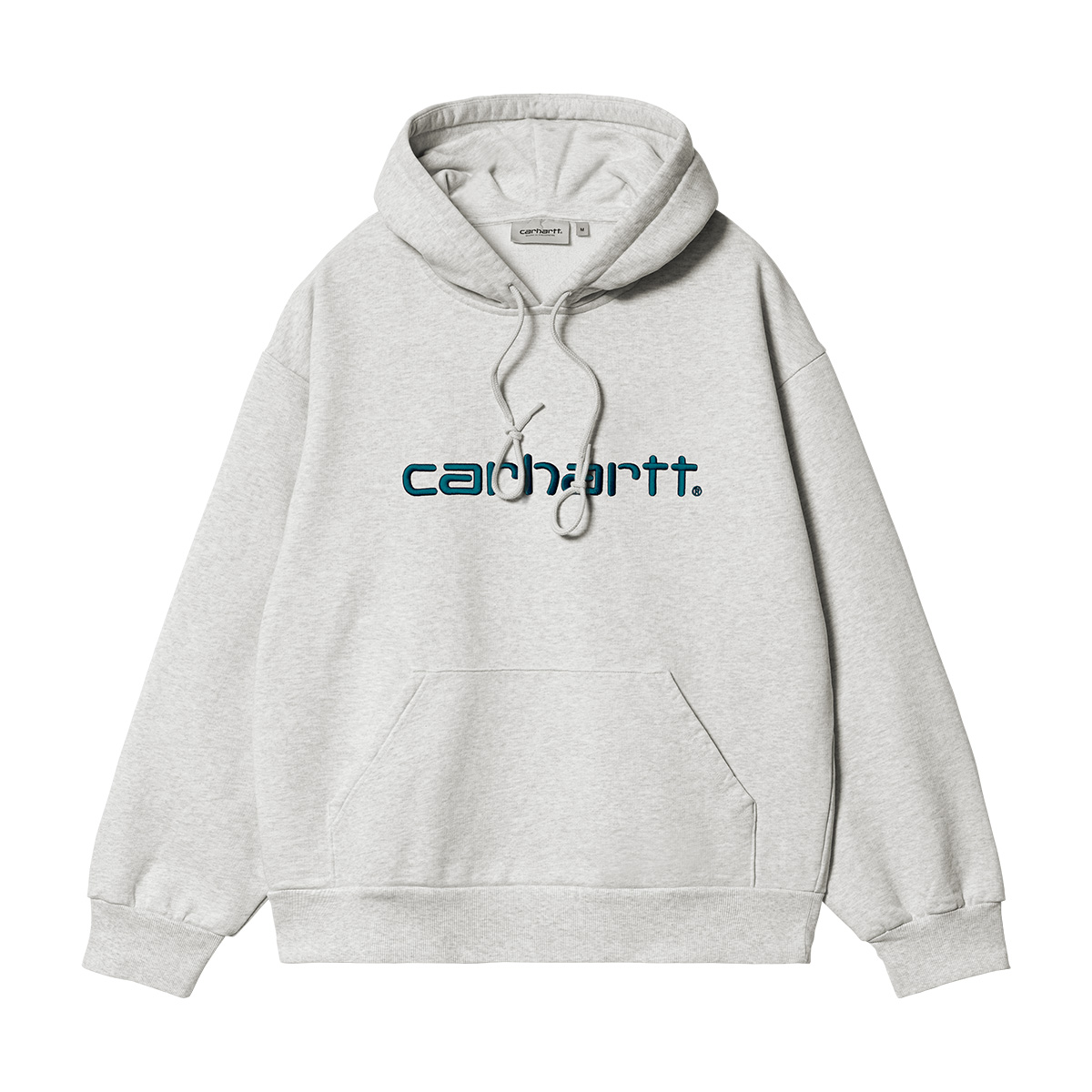 Hooded Carhartt Sweat