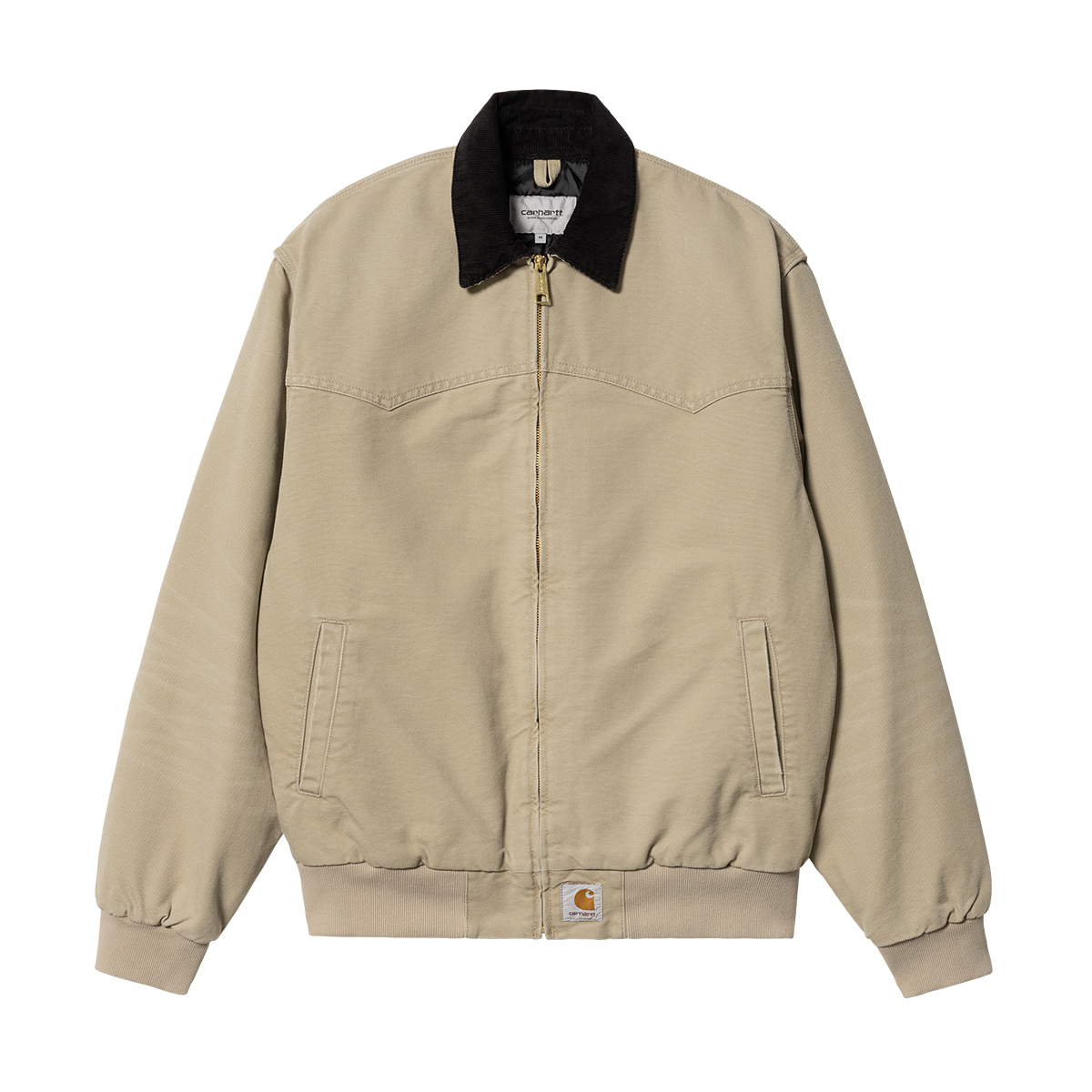 OG Santa Fe Jacket