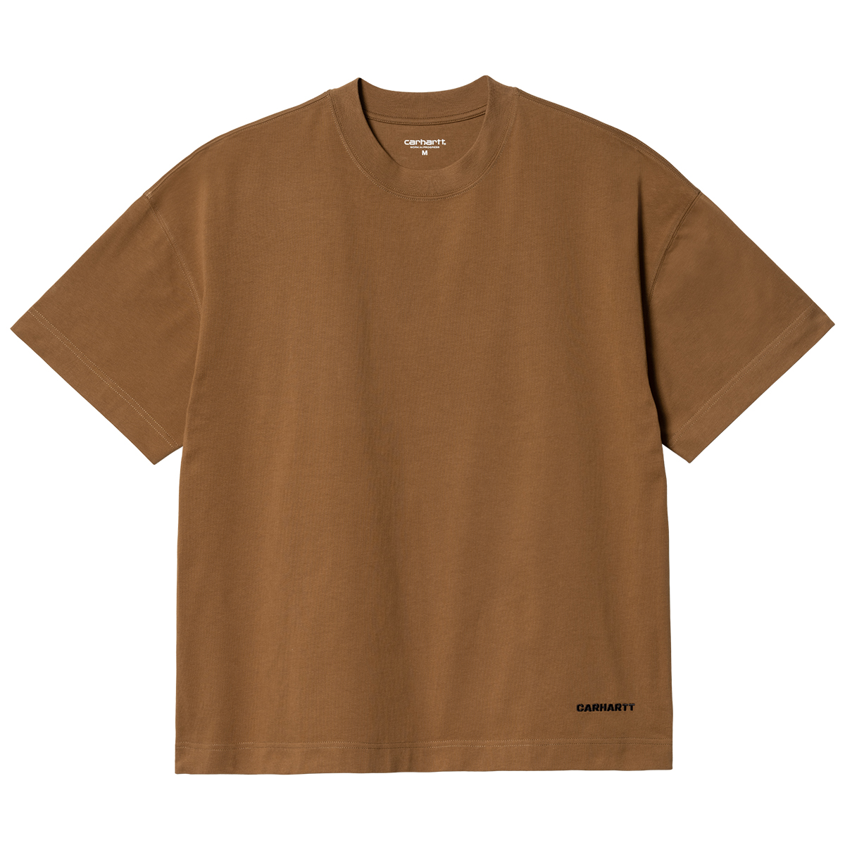 S/S Link Script T-Shirt