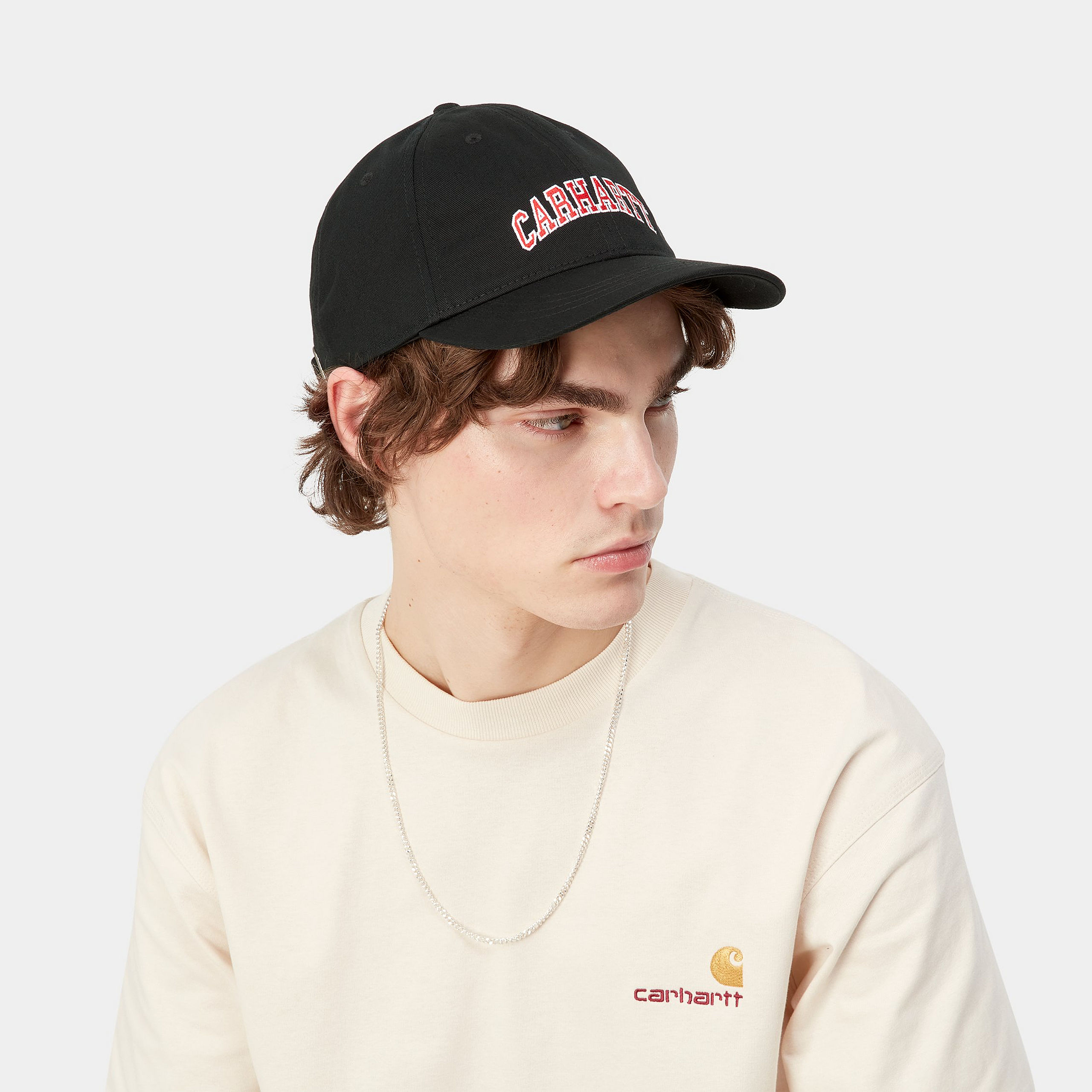 Locker Cap-帽子|Carhartt WIP Taiwan