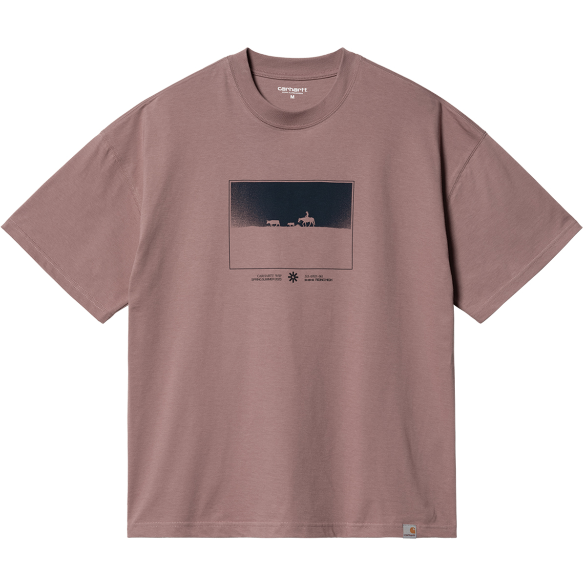 S/S Nomads T-Shirt