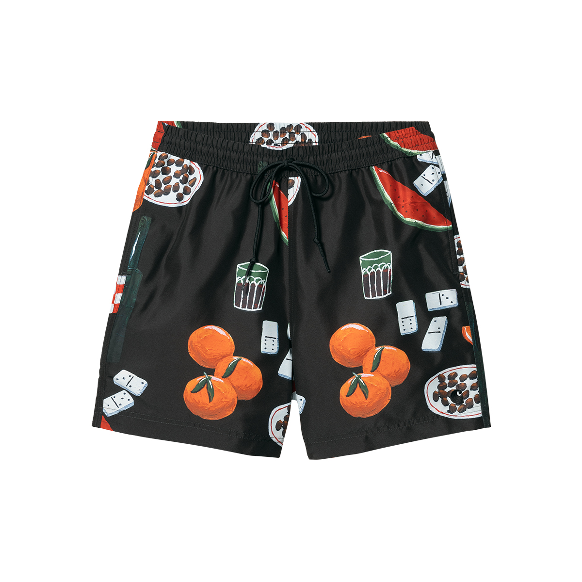 Slater Swim Trunks