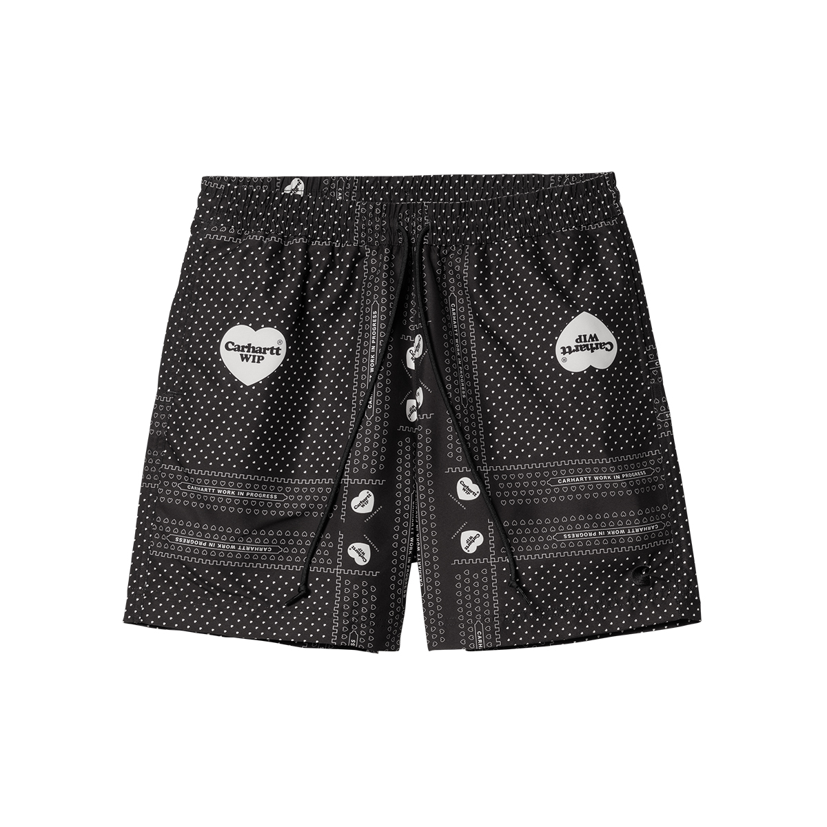 Slater Swim Trunks