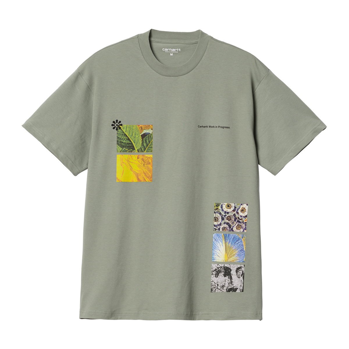 S/S Greenhouse T-Shirt