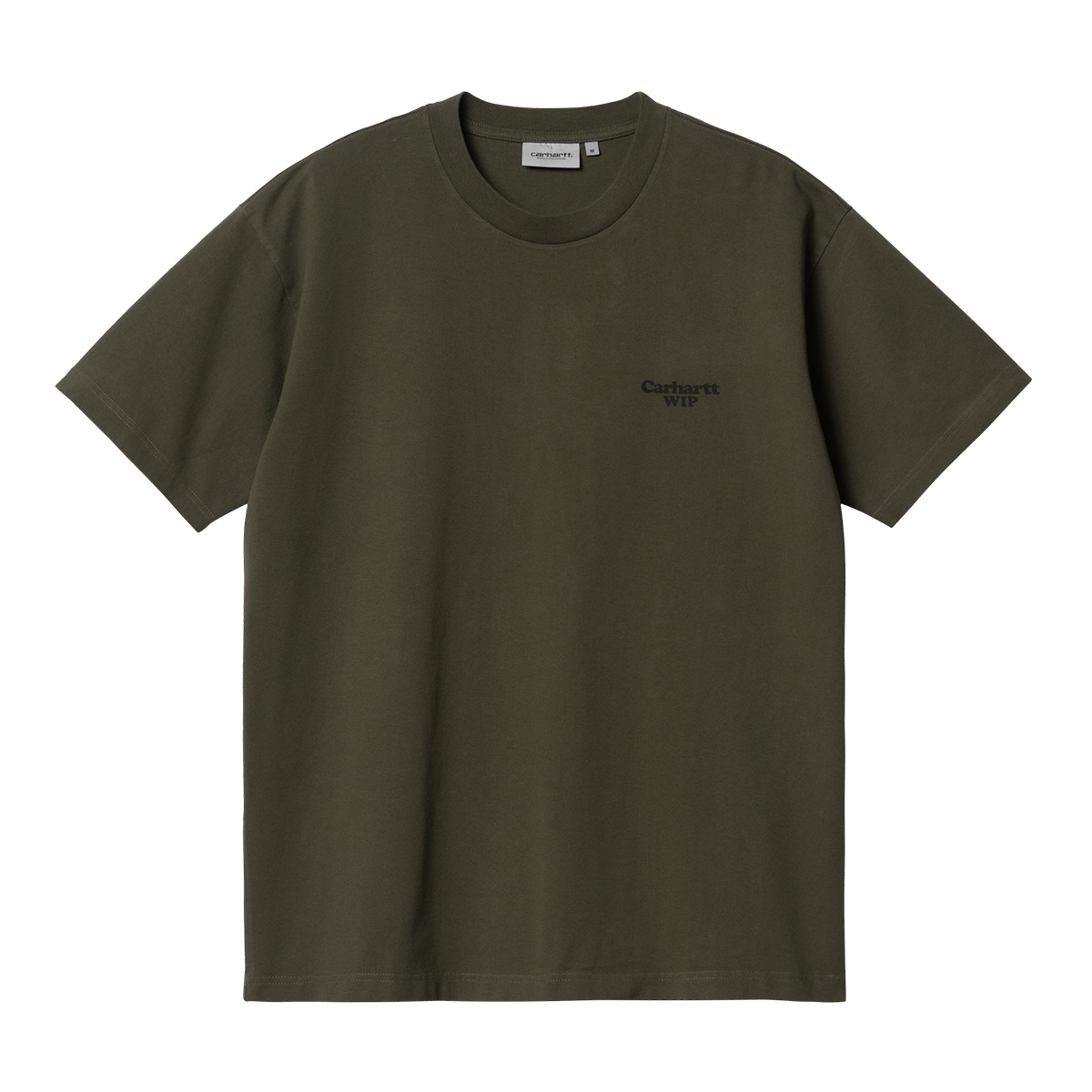 S/S Paisley T-Shirt-T恤|Carhartt WIP Taiwan