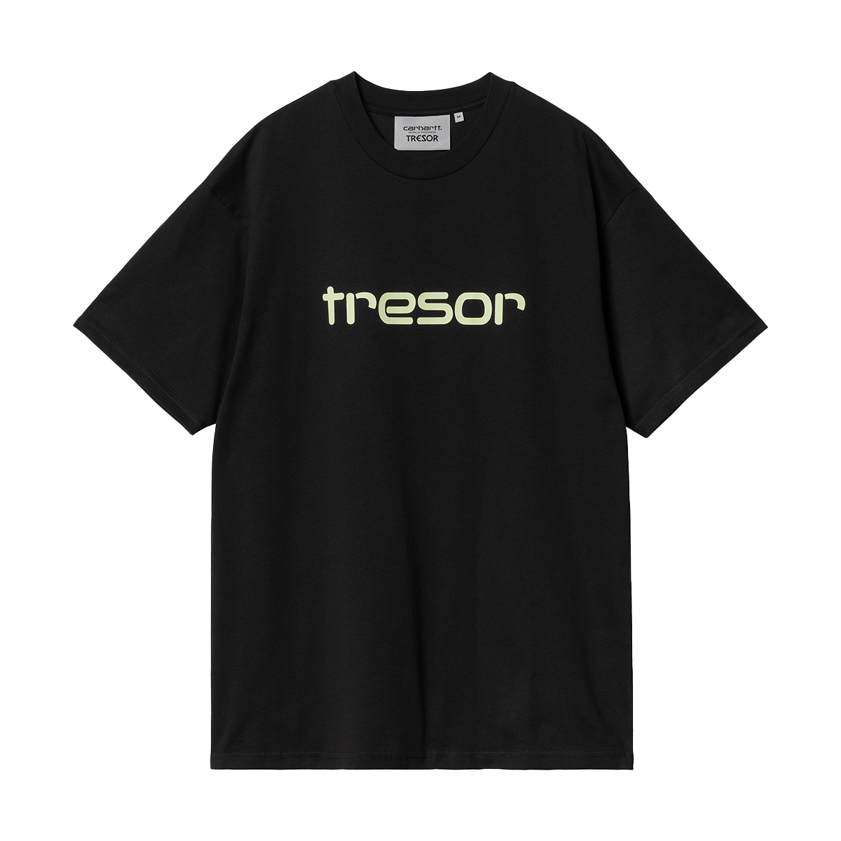 Techno Alliance S/S T-Shirt