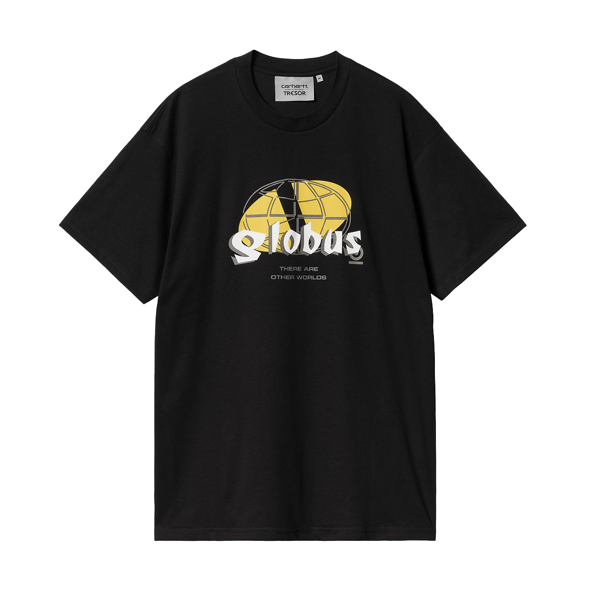 Globus S/S T-Shirt