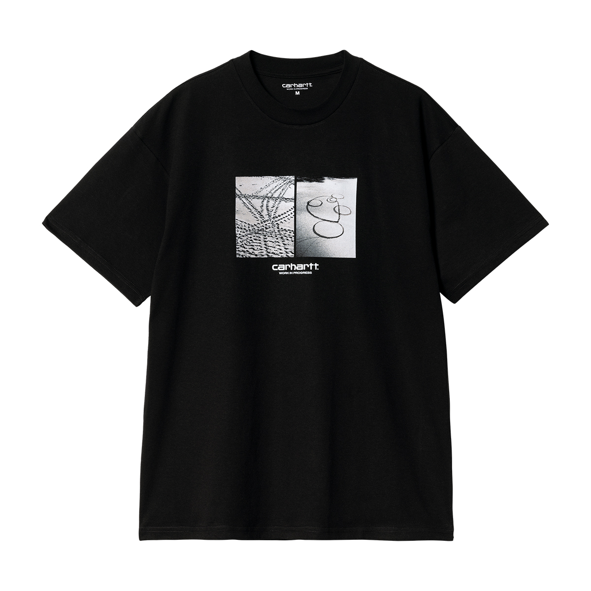 S/S Motor T-Shirt