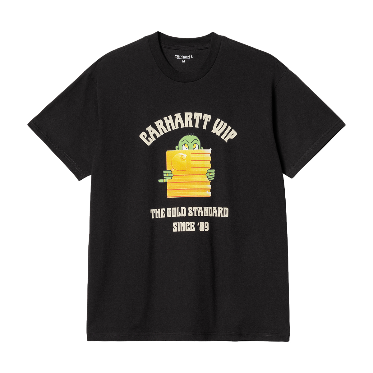 S/S Gold Standard T-Shirt
